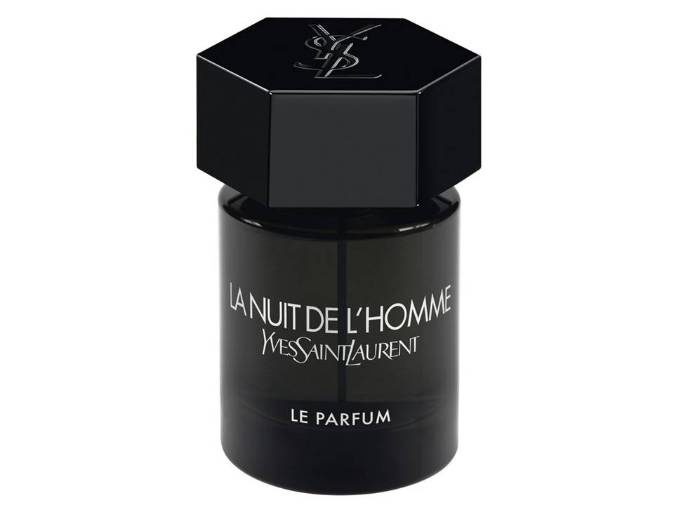 La Nuit de L`Homme Le Parfum Eau de Parfum NO TESTER  60 ML.